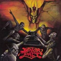 Demon Pact : Demon Pact